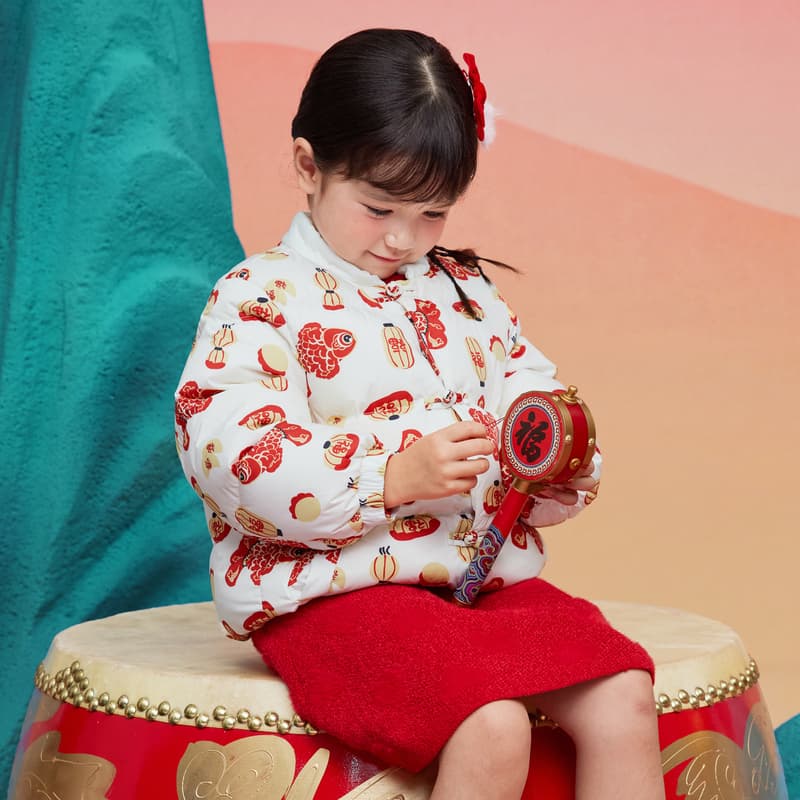 BALABALA Kids Пуховики - изображение 6