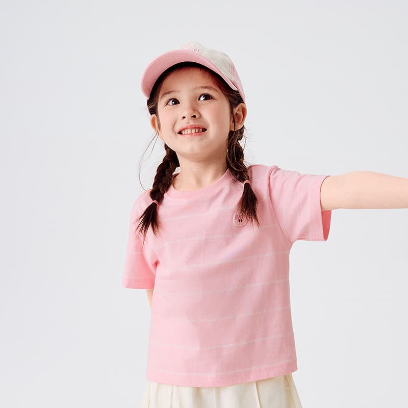 Футболка BALABALA T-рубашка Детская для детей 3-7 лет - изображение 28