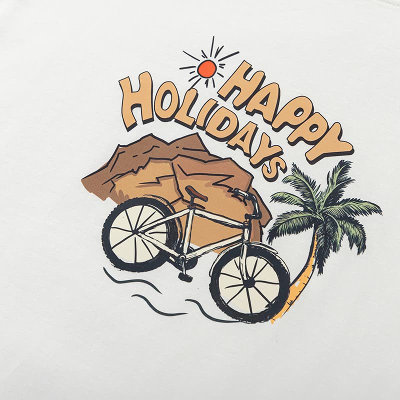 Футболка Balabala Kids T-рубашки - изображение 37