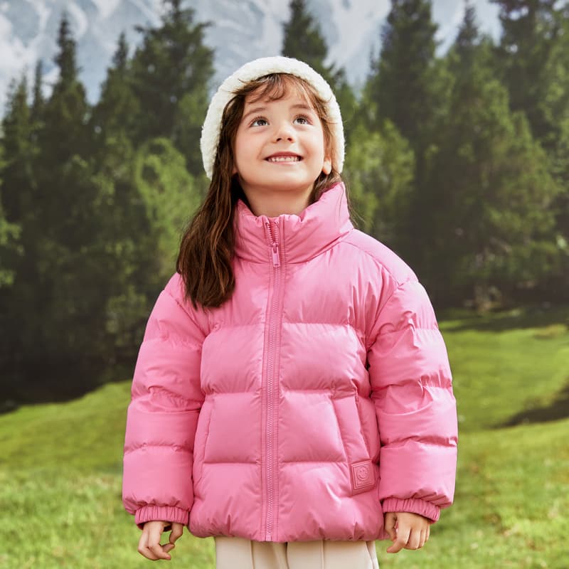 Balabala Kids Пуховики - изображение 4