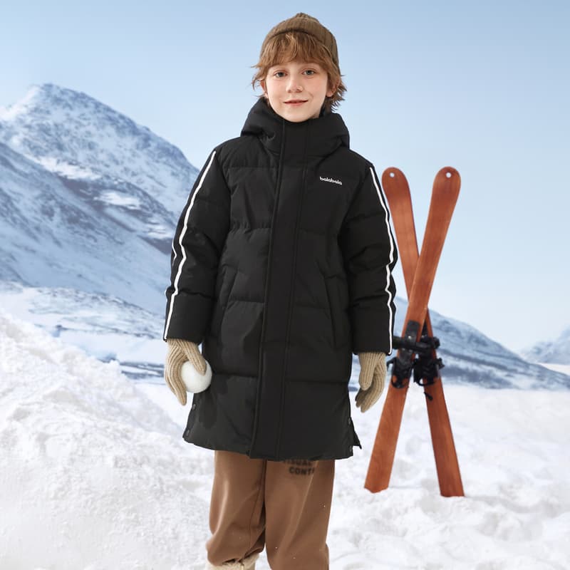 Balabala Kids Пуховики - изображение 5