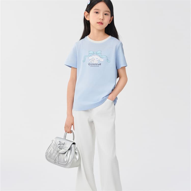 balabala x Hello Kitty T - изображение 4