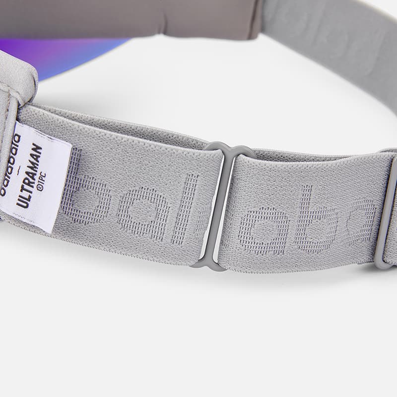 Головной убор BALABALA X ULTRAMAN Полиэстеровые шапки и кепки для детей - изображение 5