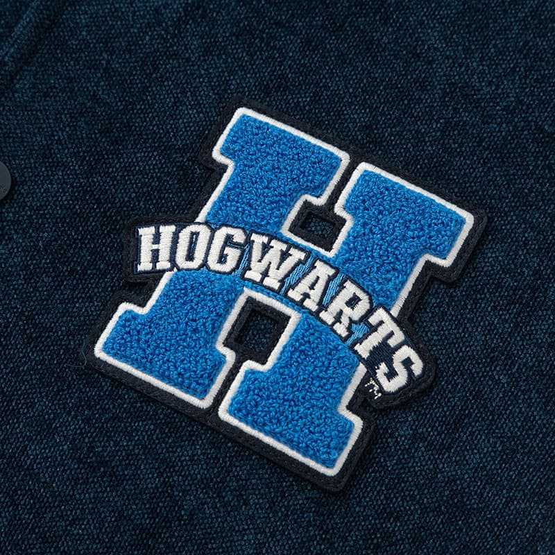 BALABALA X Harry Potter Хлопковый пуховик для подростков - изображение 11