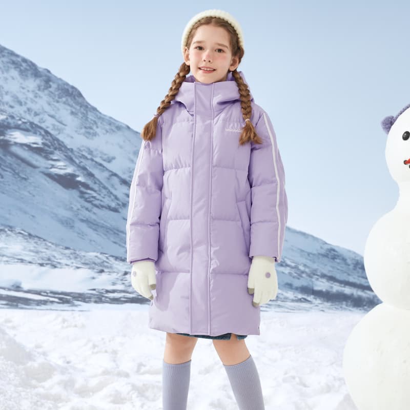 Balabala Kids Пуховики - изображение 10