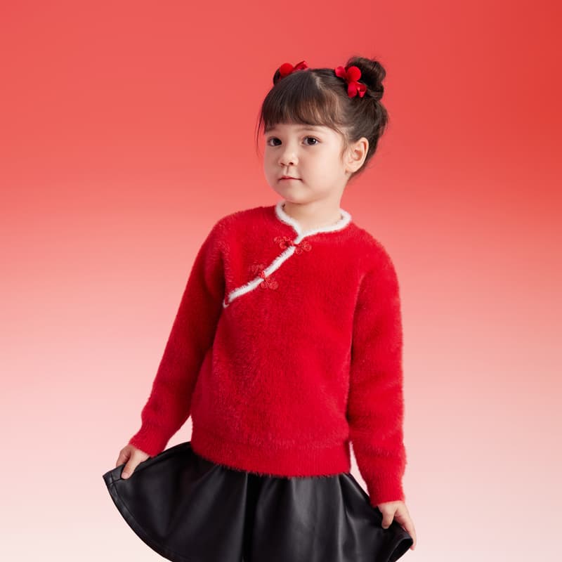 BALABALA Kids Свитеры - изображение 3