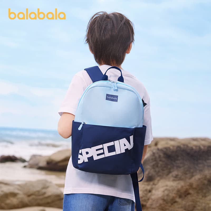 Рюкзак balabala - изображение 5
