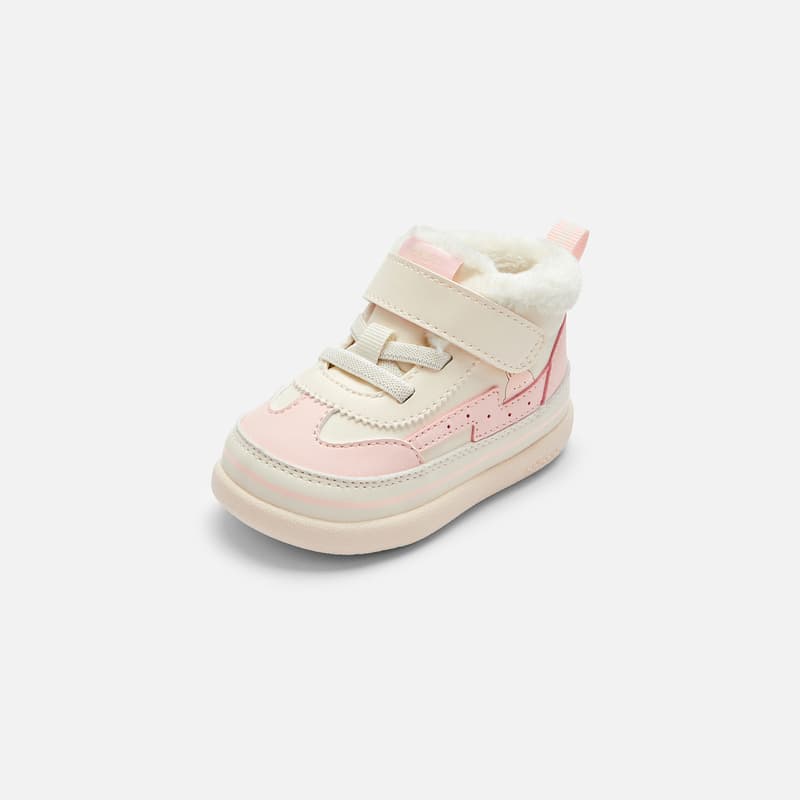 Кроссовки BALABALA Обувь для малышей Infant и Toddler - изображение 2