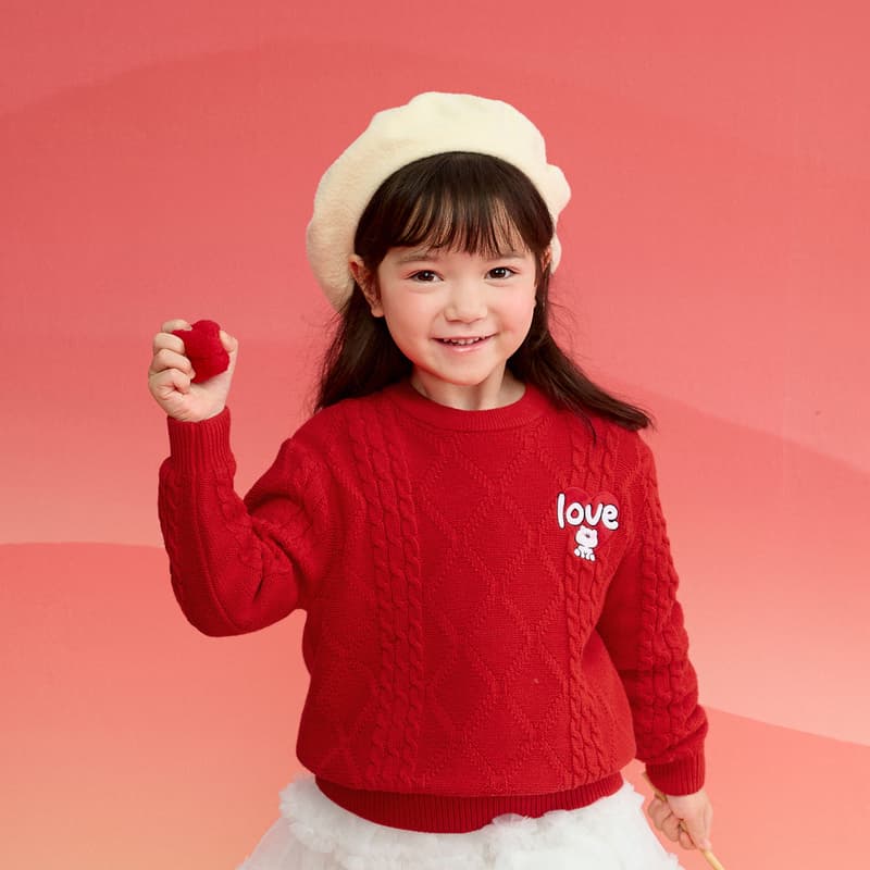Balabala Kids Свитера - изображение 5