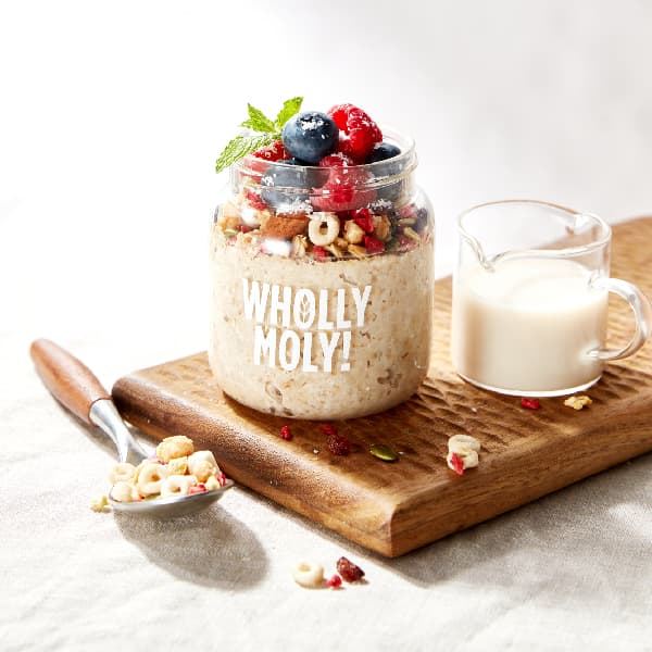 whollymoly 50g*6300g - изображение 8