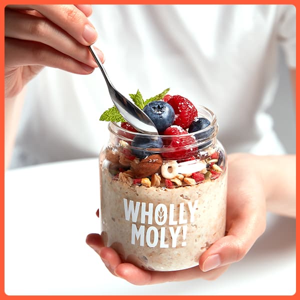 whollymoly 100g*2 - изображение 5