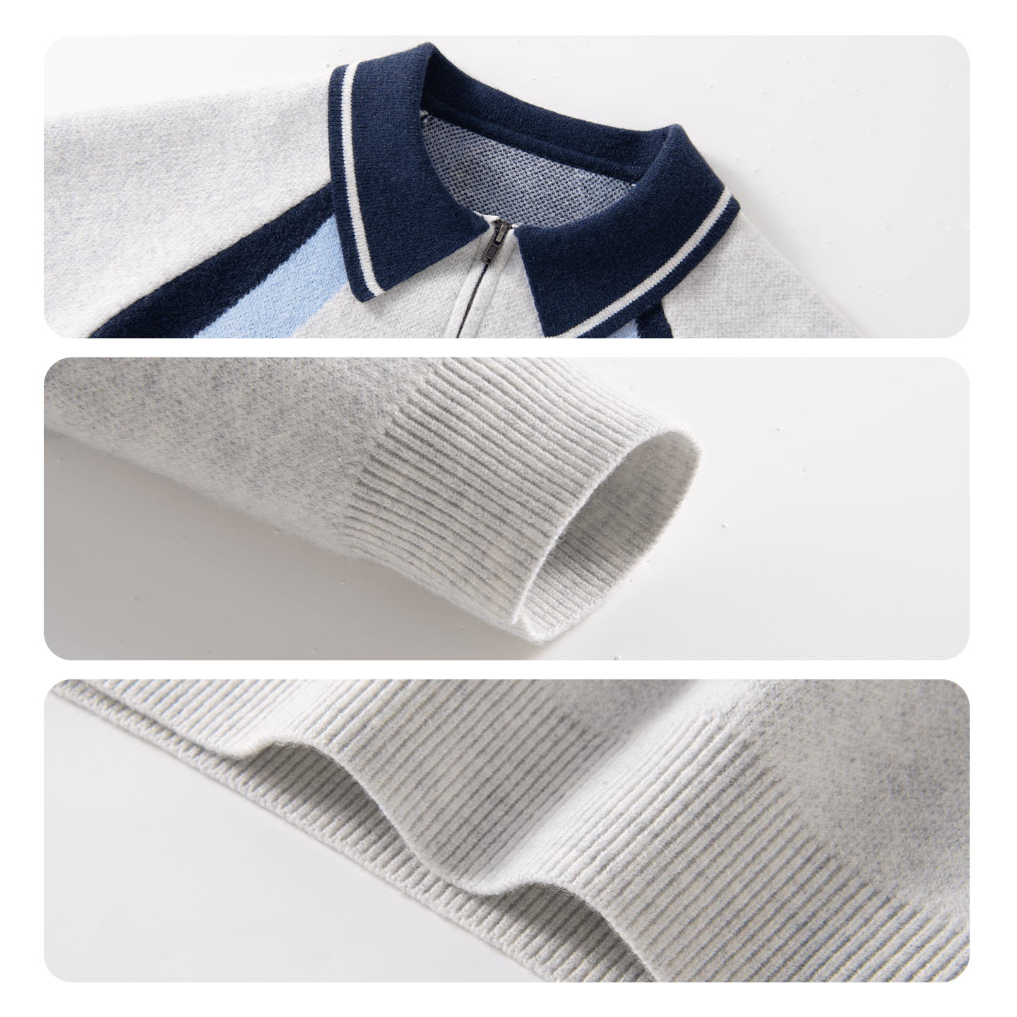 Dickies Однотонный Светлый Mist Серый + Силиконовый Логотип K Деним Черный Синий Kids Повседневные Спортивные Костюмы Наборы - изображение 2