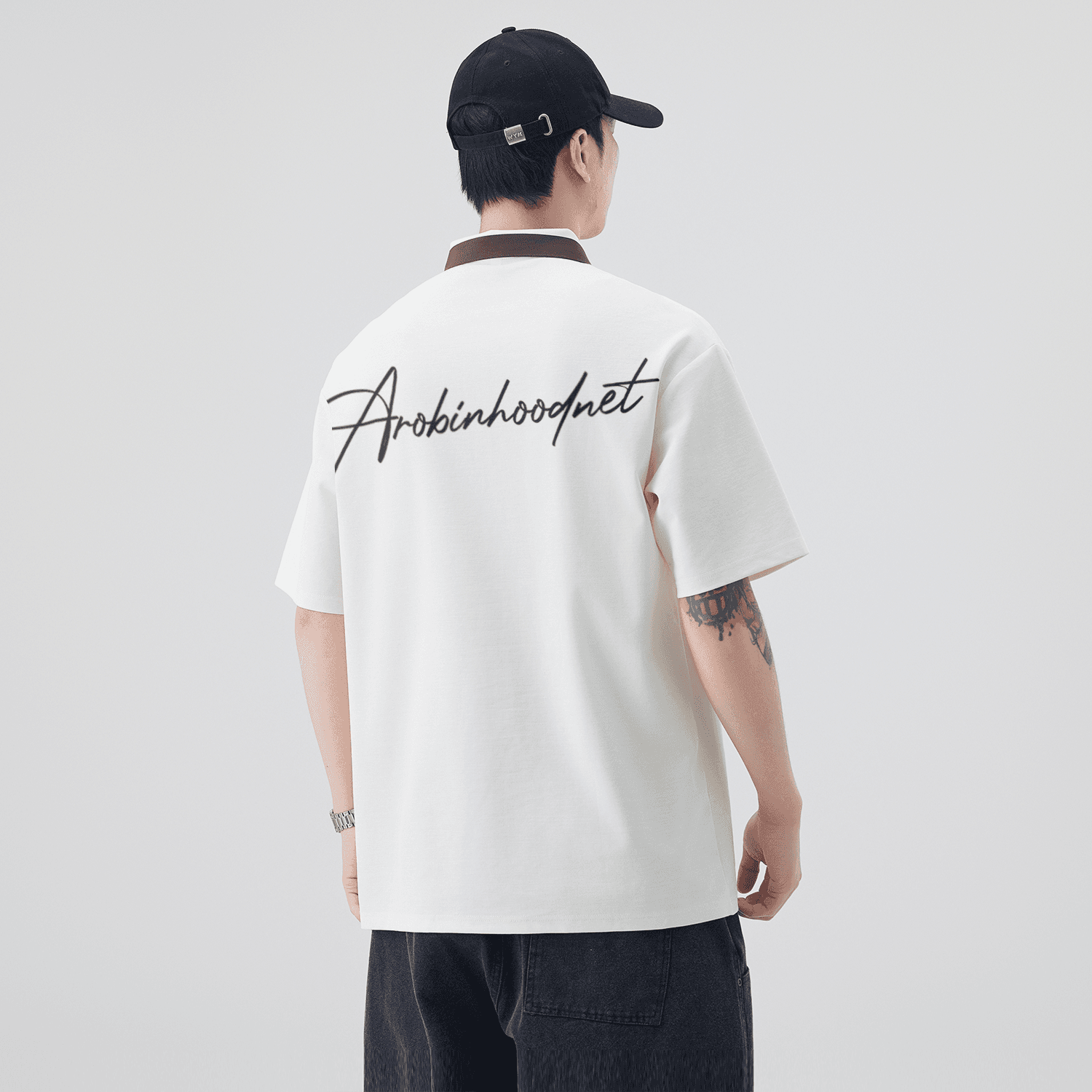 Поло ROBINHOOD Polo - изображение 3
