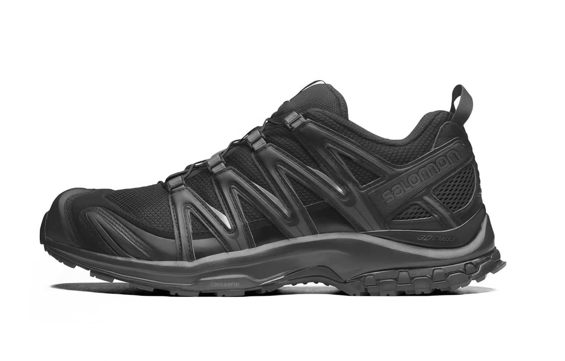 Кроссовки для бега SALOMON XA PRO 3D - изображение 6