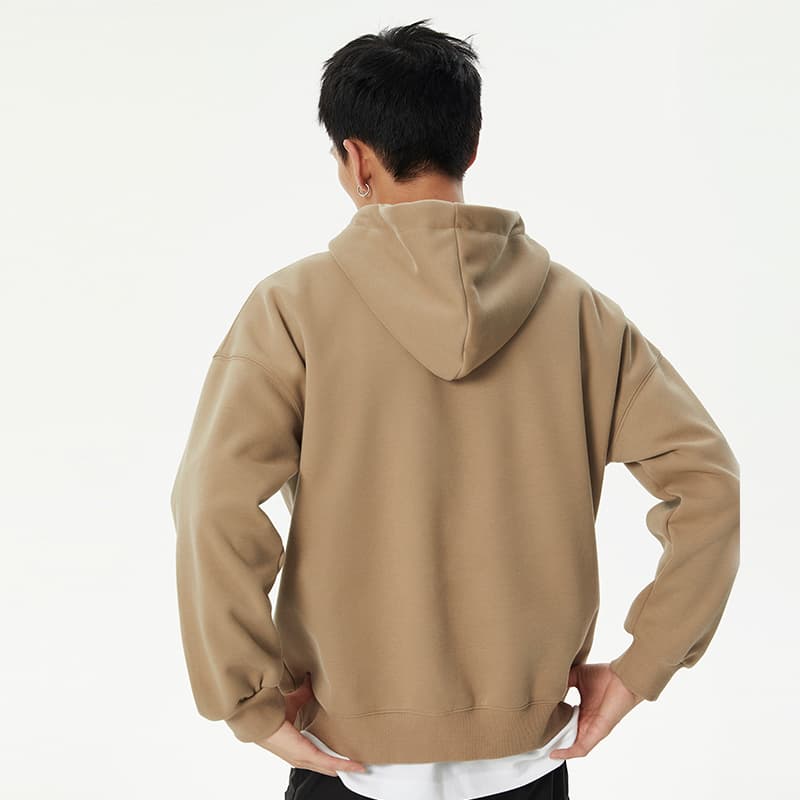 Худи PAINWAKE Hoodie - изображение 7