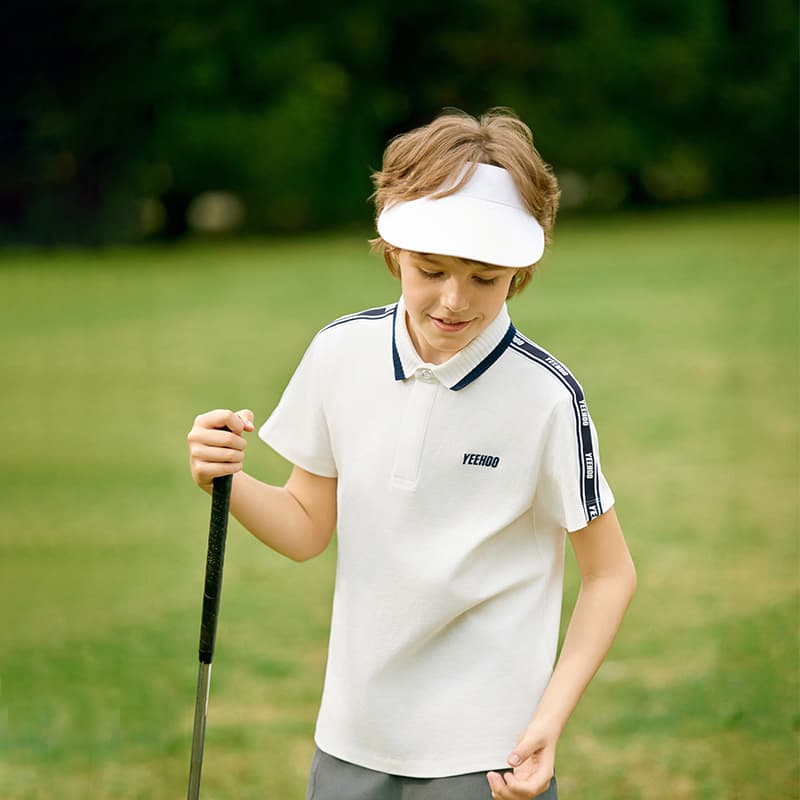 Футболка 5A Polo - изображение 3