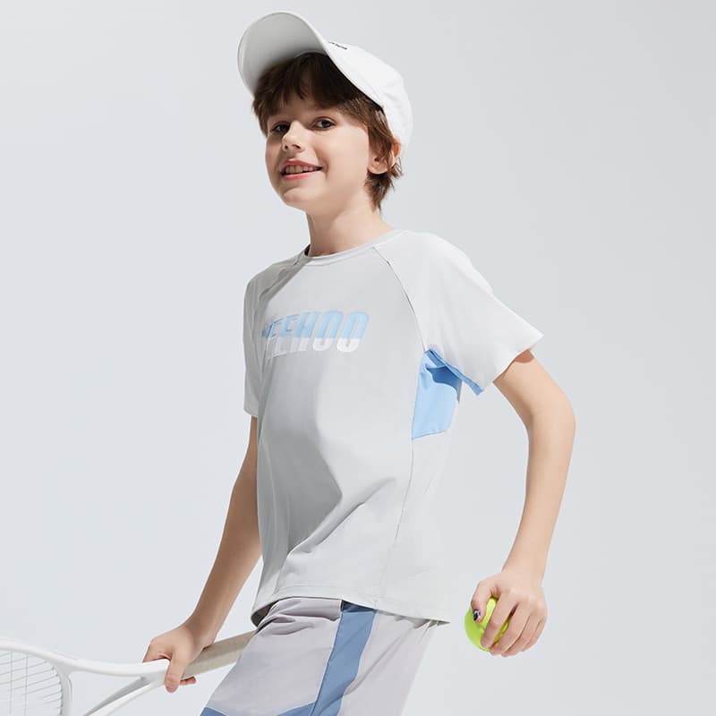 Футболка UPF50+ T - изображение 5