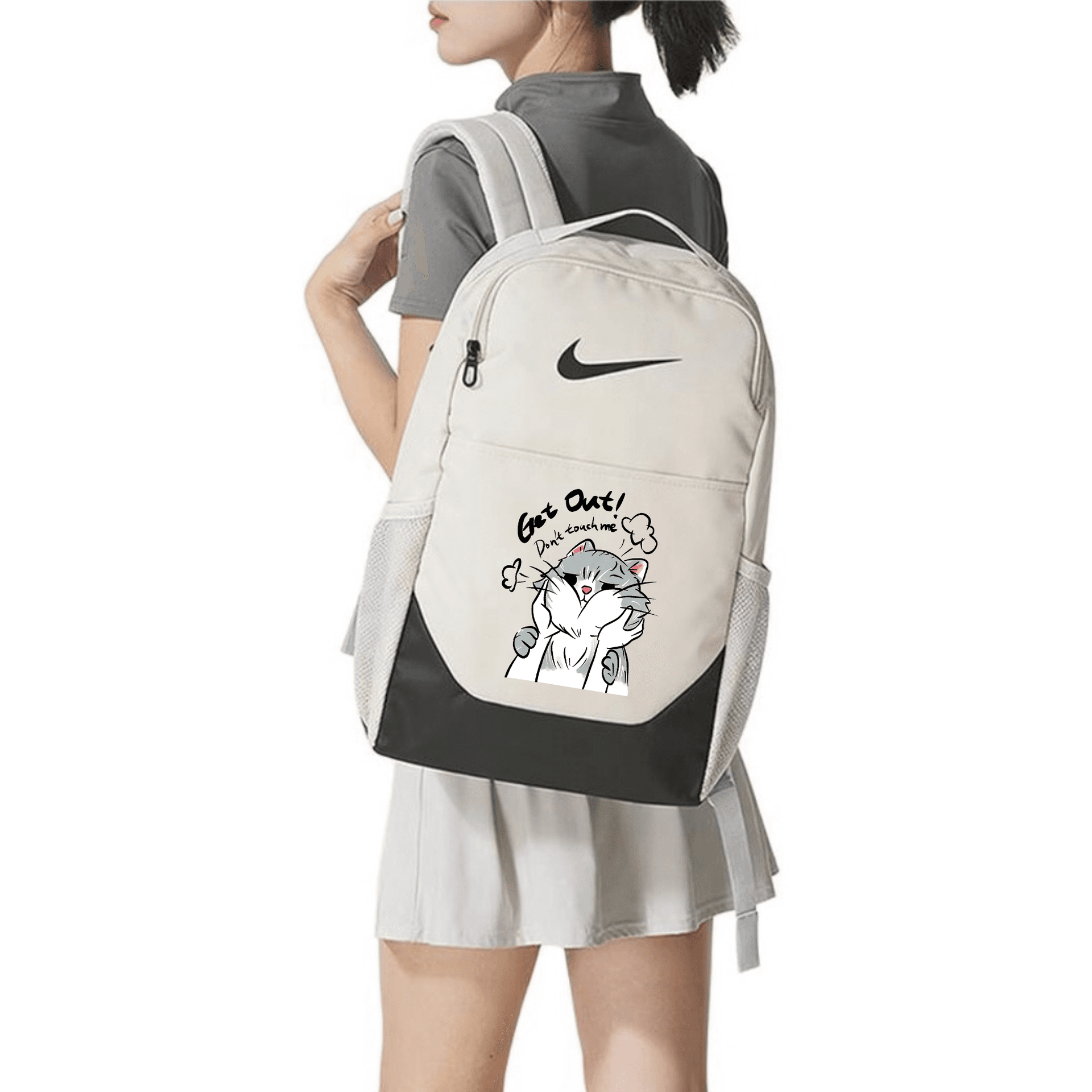 Рюкзак Nike Brasilia - изображение 20