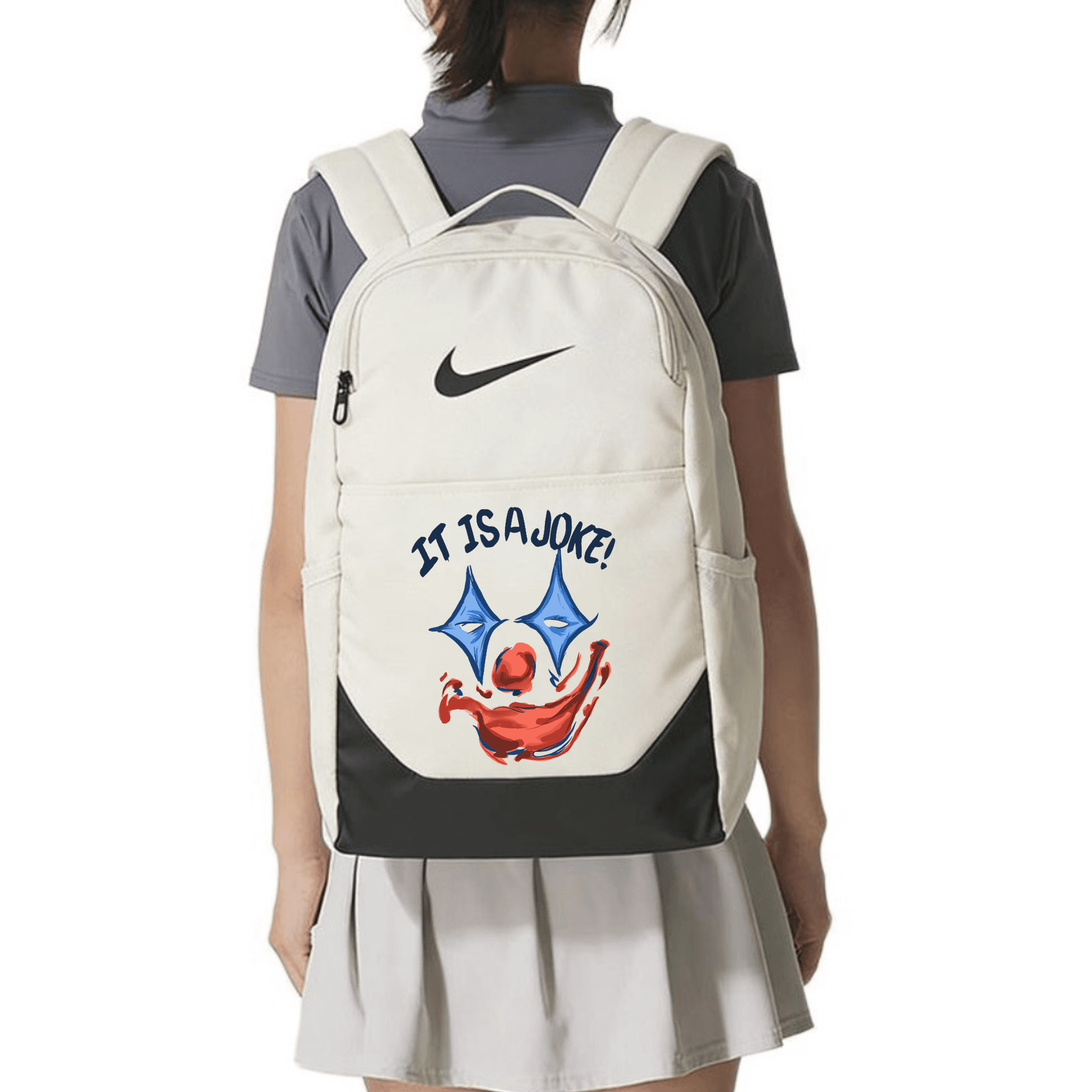 Рюкзак Nike Brasilia - изображение 14