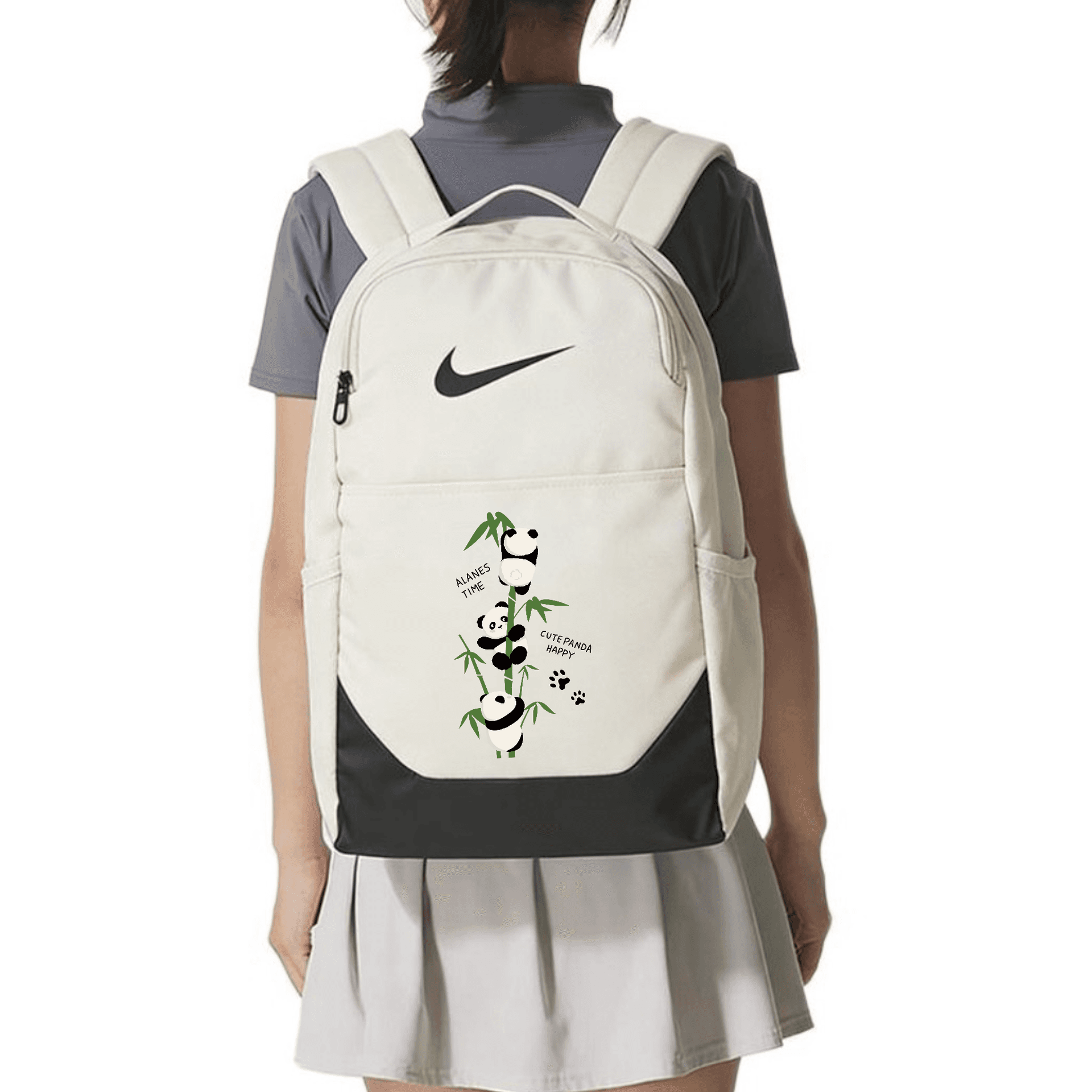 Рюкзак Nike Brasilia - изображение 10