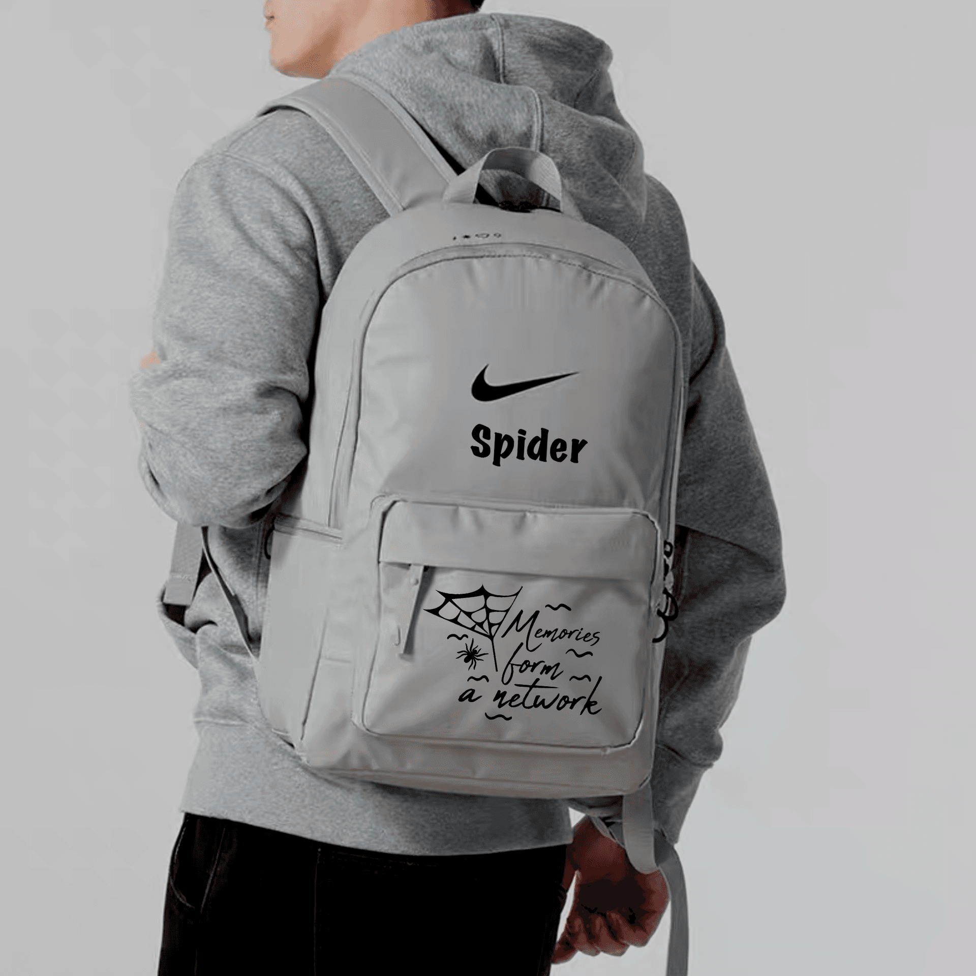 Рюкзак Nike Logo - изображение 14