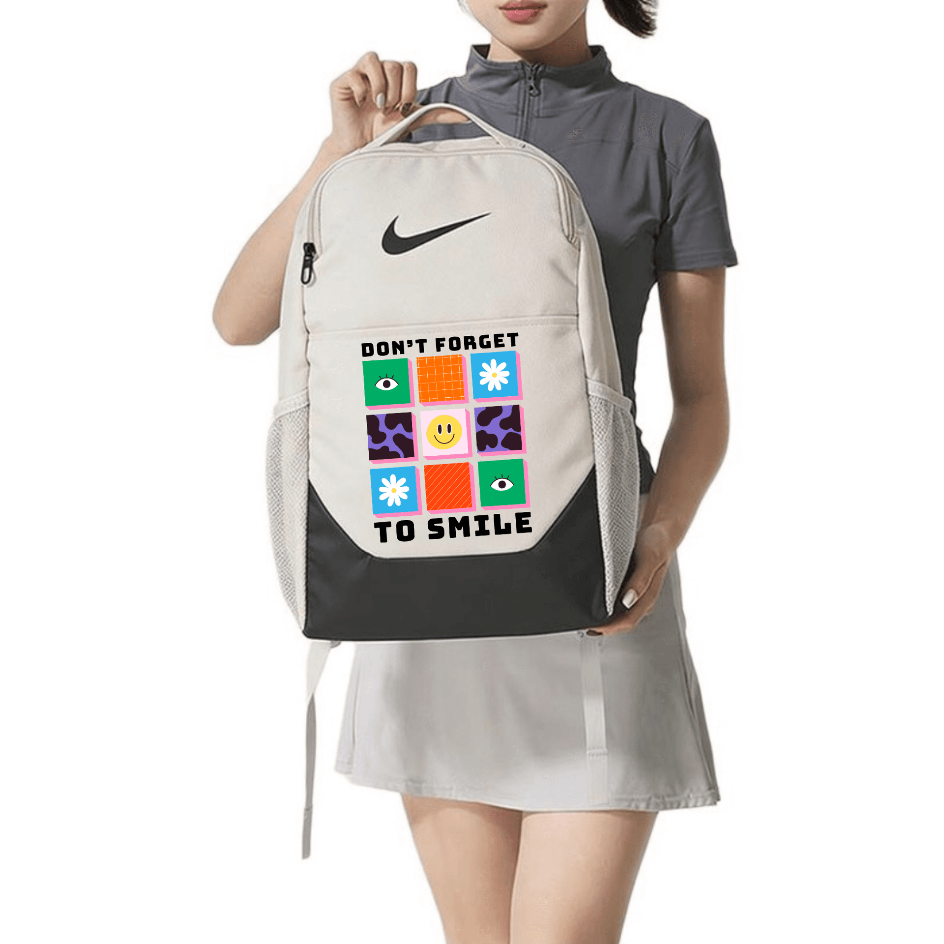 Рюкзак Nike Brasilia - изображение 65