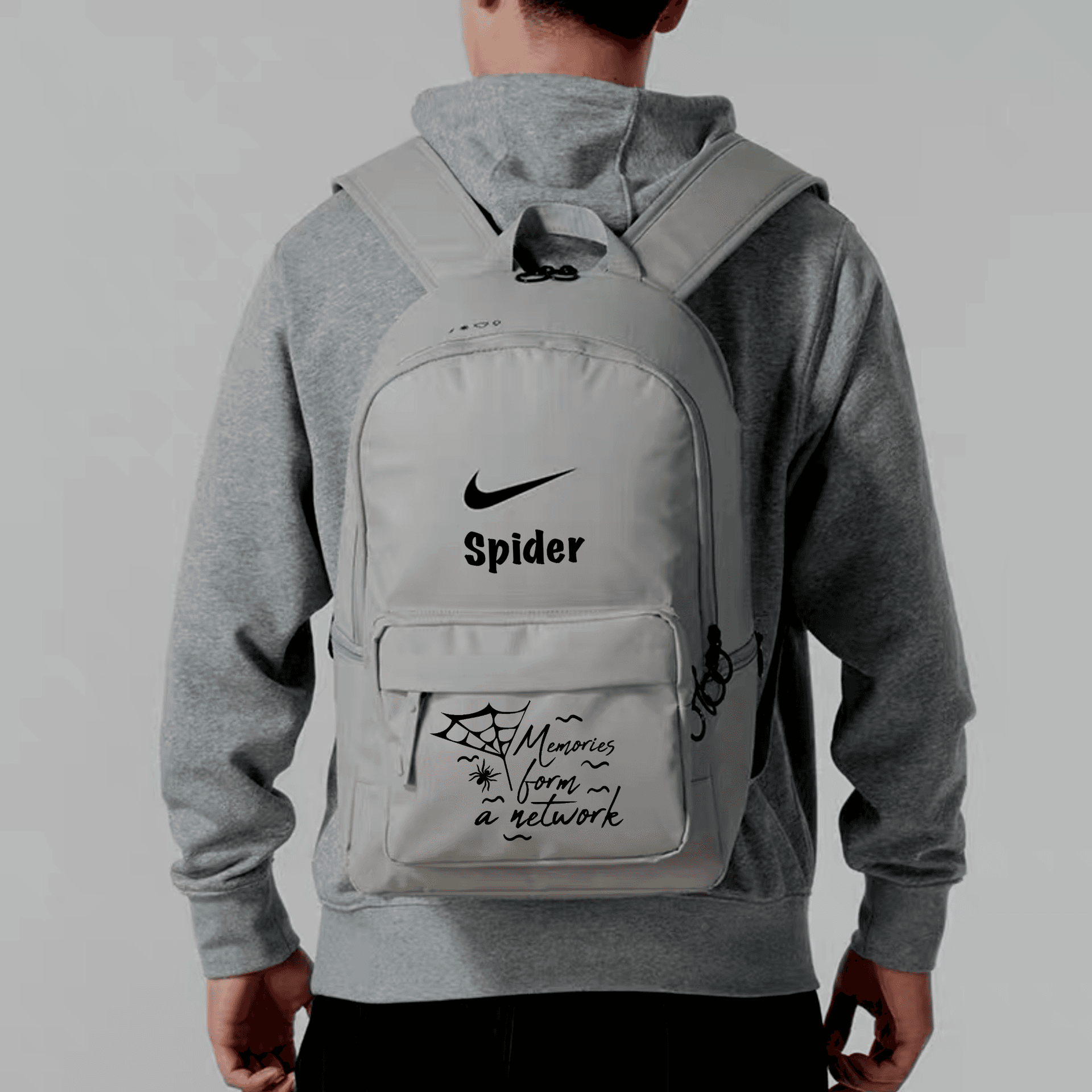 Рюкзак Nike Logo - изображение 15