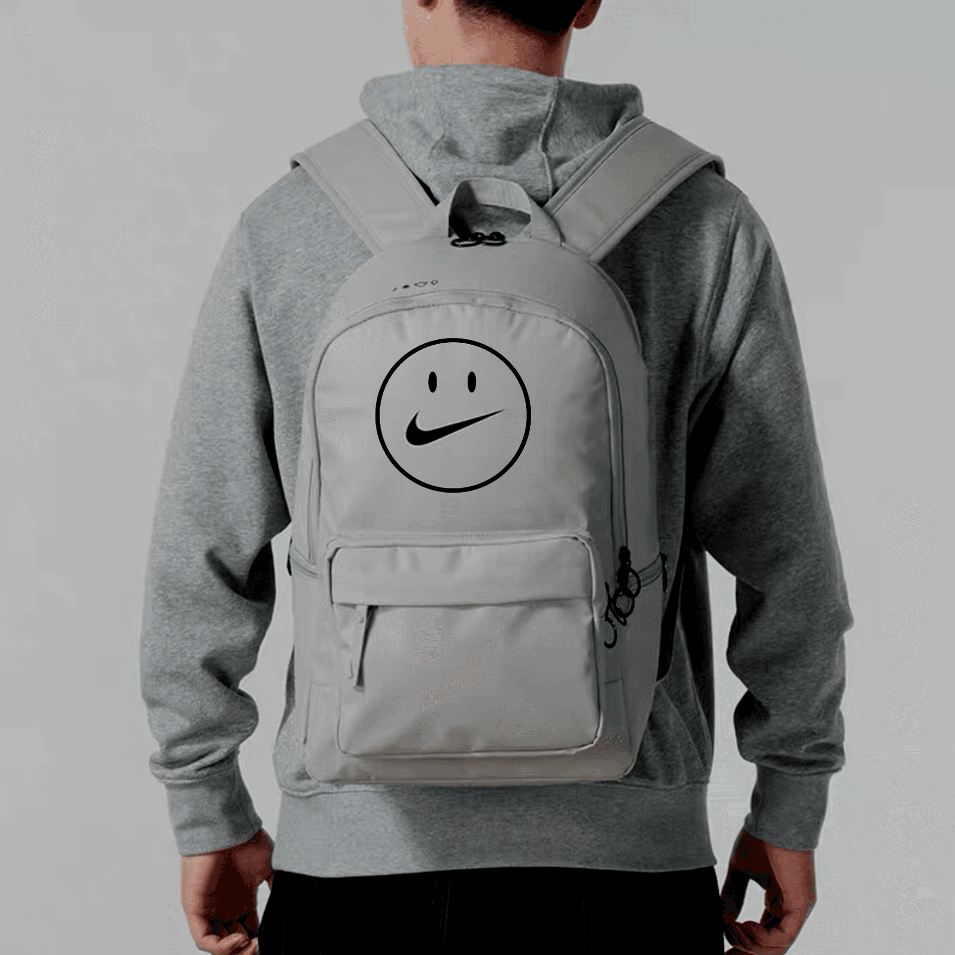 Рюкзак Nike Logo - изображение 6
