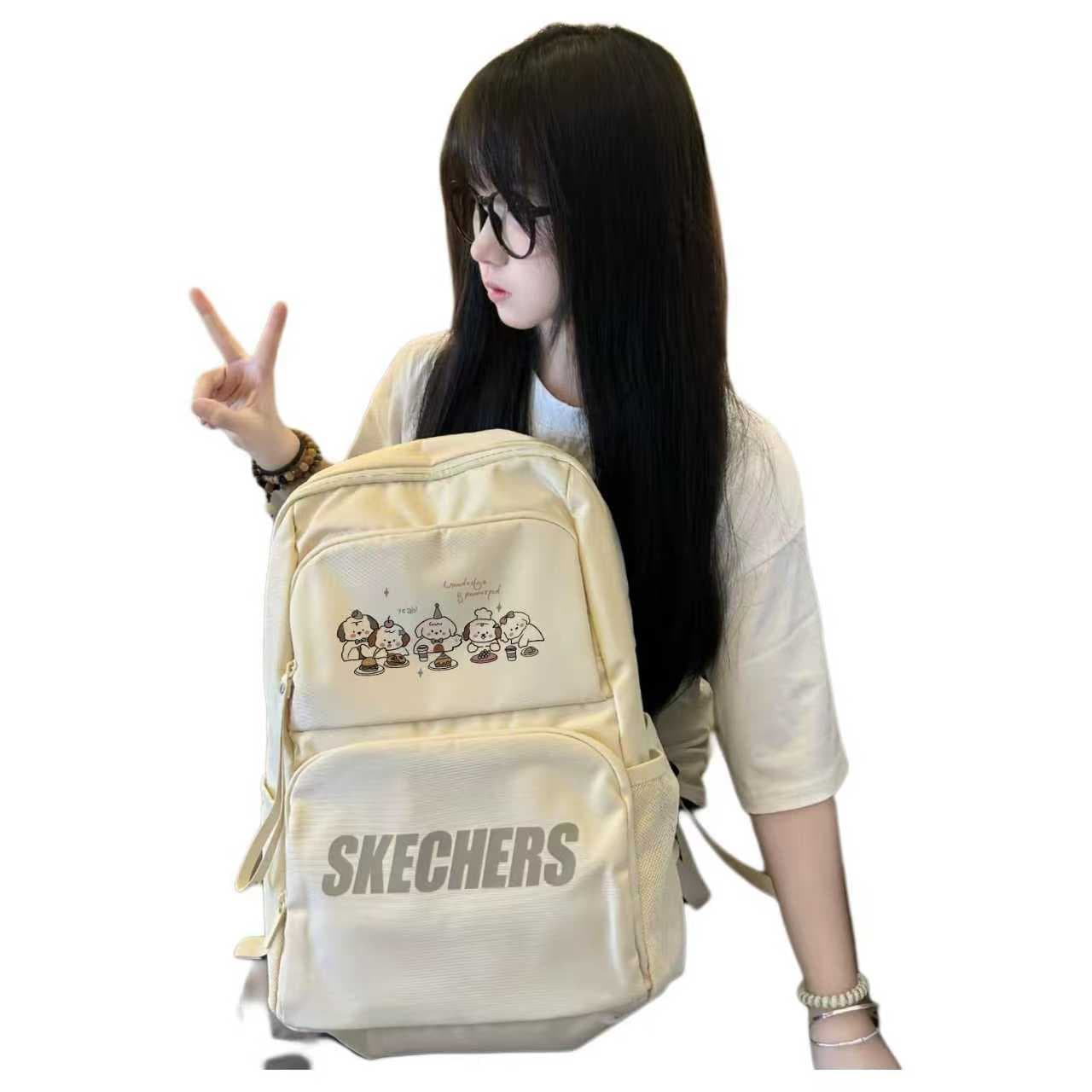 Рюкзак Skechers - изображение 5