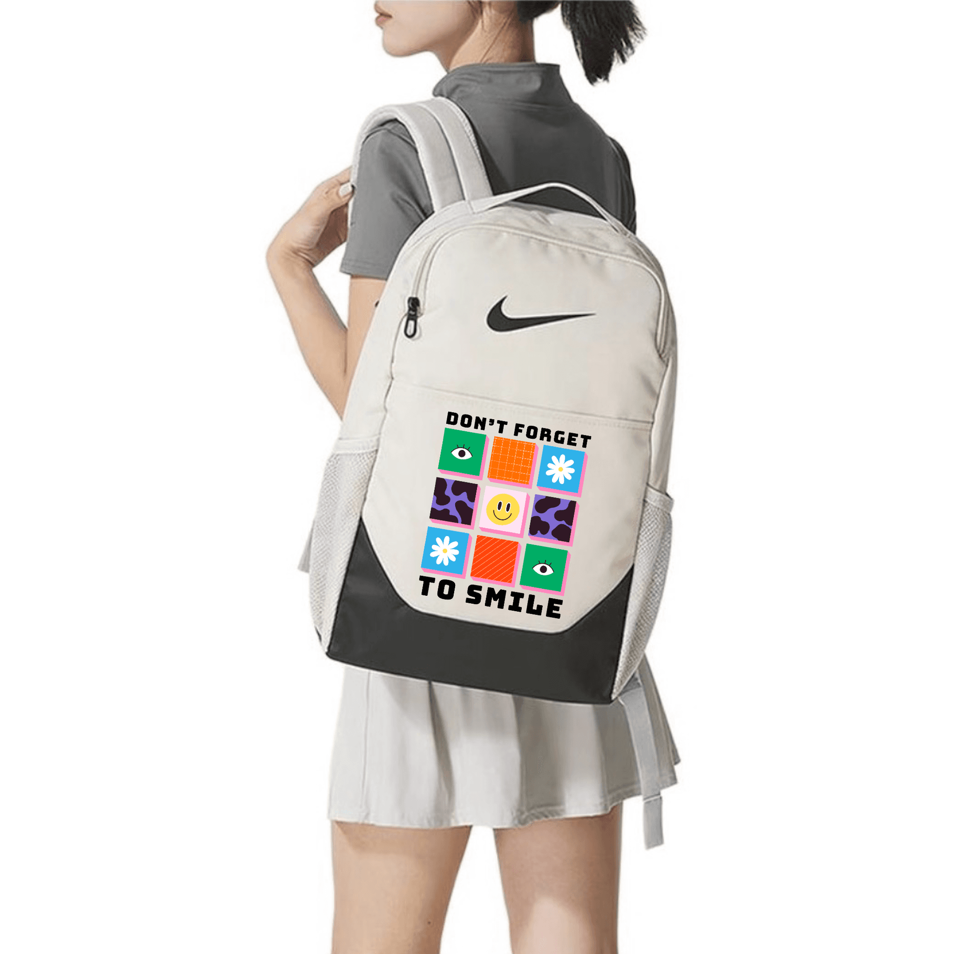 Рюкзак Nike Brasilia - изображение 64