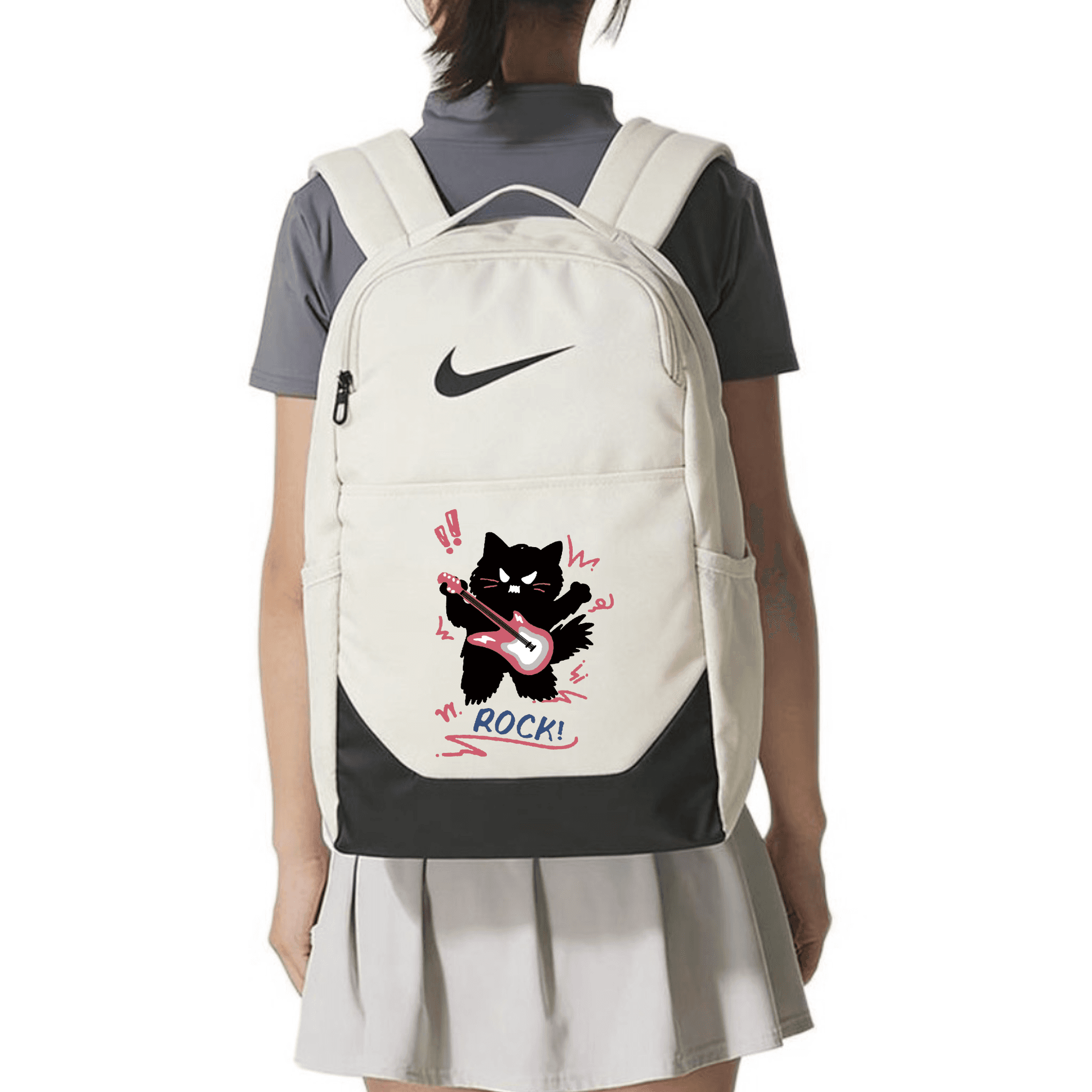 Рюкзак Nike Brasilia - изображение 60