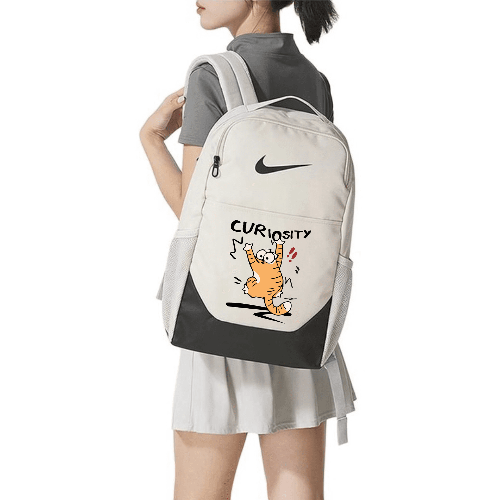 Рюкзак Nike Brasilia - изображение 52