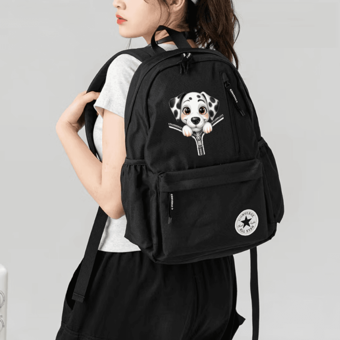Рюкзак Converse - изображение 6