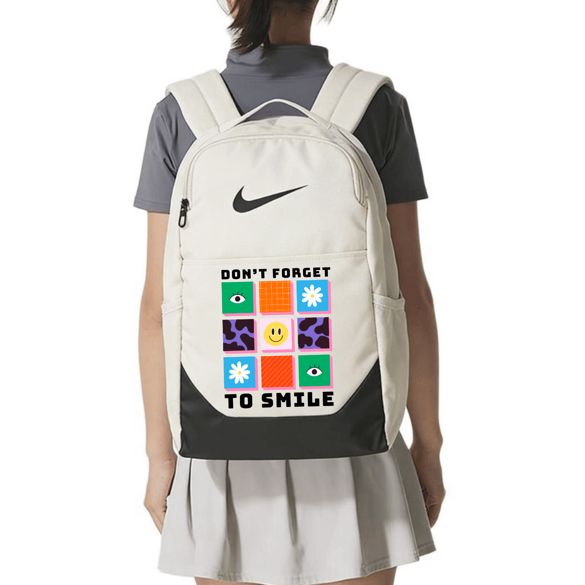 Рюкзак Nike Brasilia - изображение 66