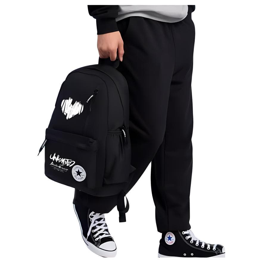 Рюкзак Converse - изображение 4