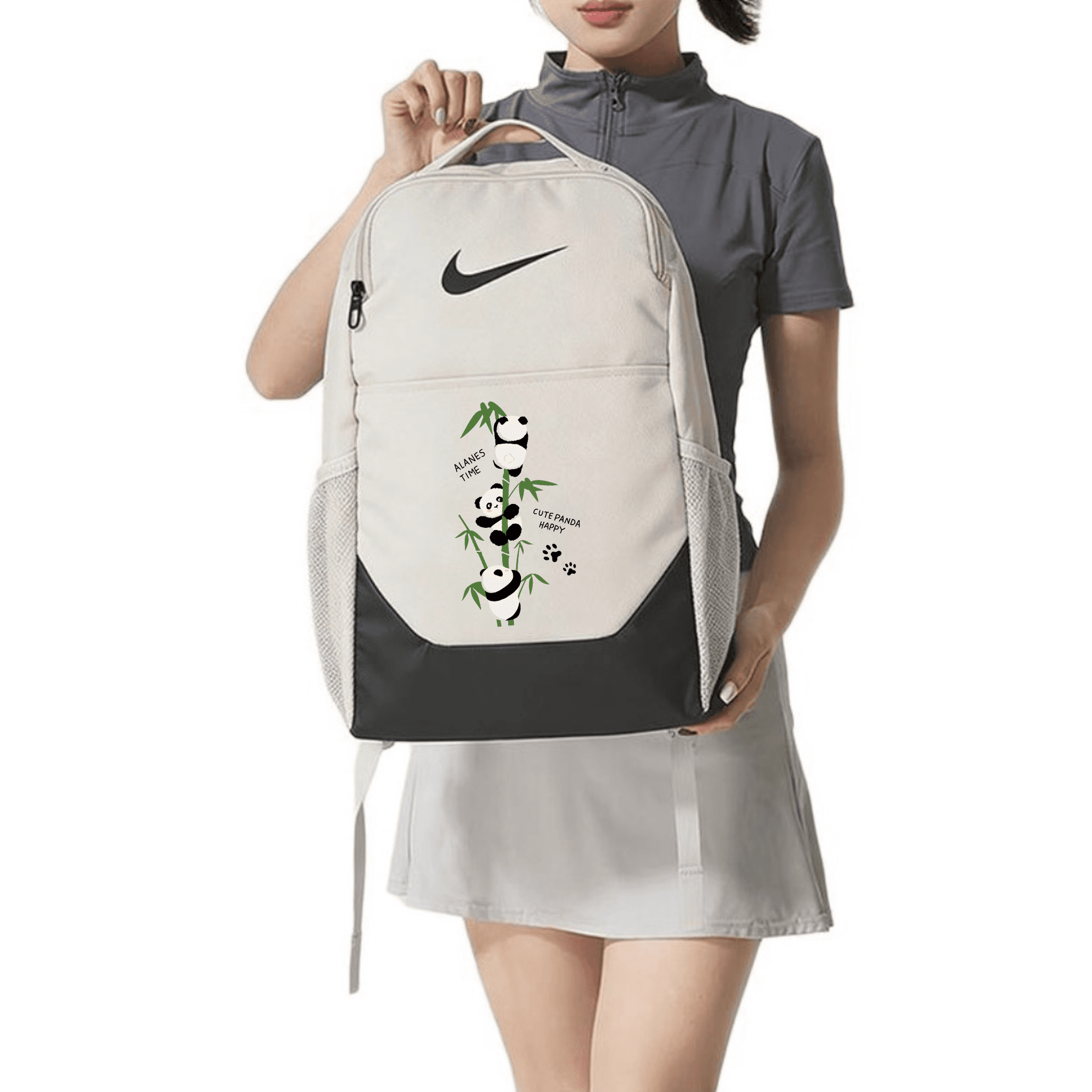Рюкзак Nike Brasilia - изображение 9
