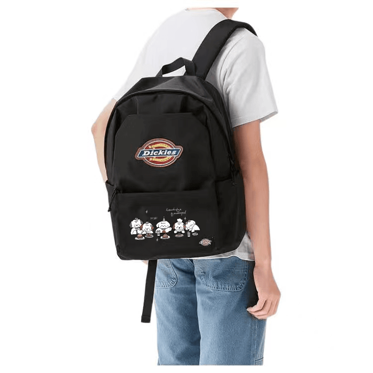 Рюкзак Dickies logo - изображение 3