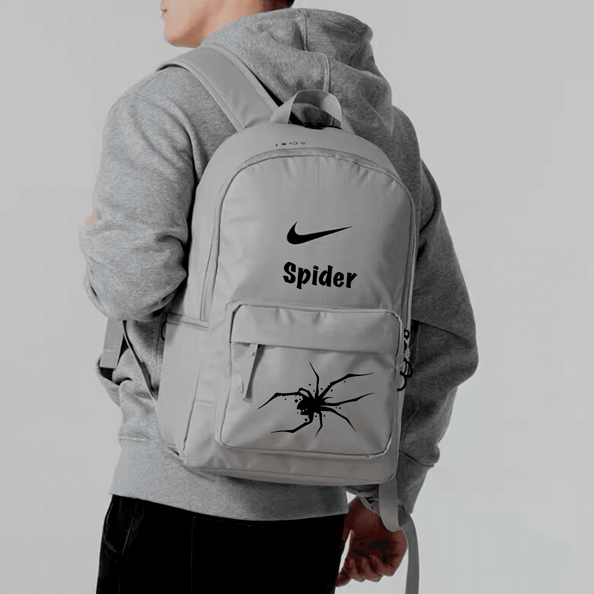Рюкзак Nike Logo - изображение 18