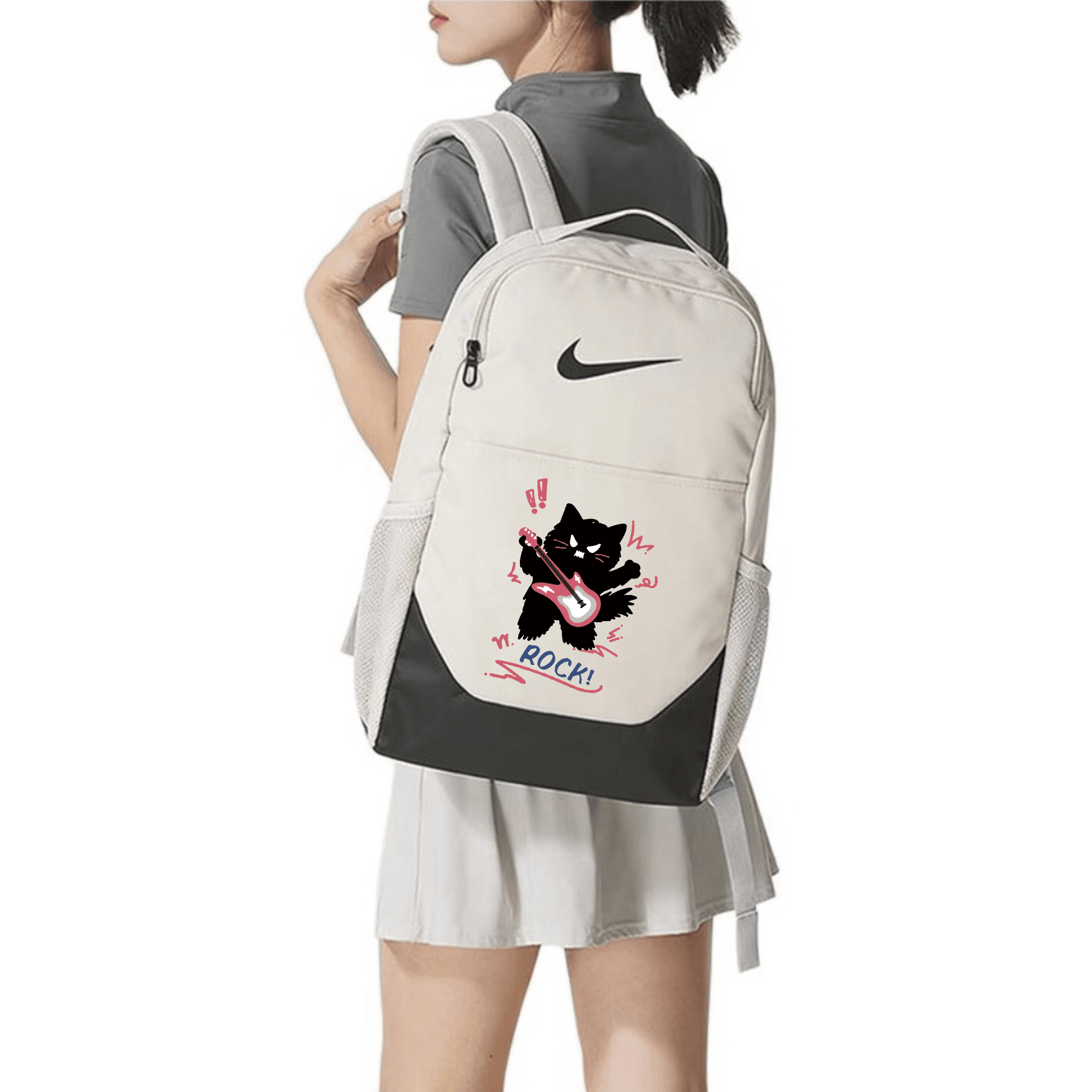 Рюкзак Nike Brasilia - изображение 62