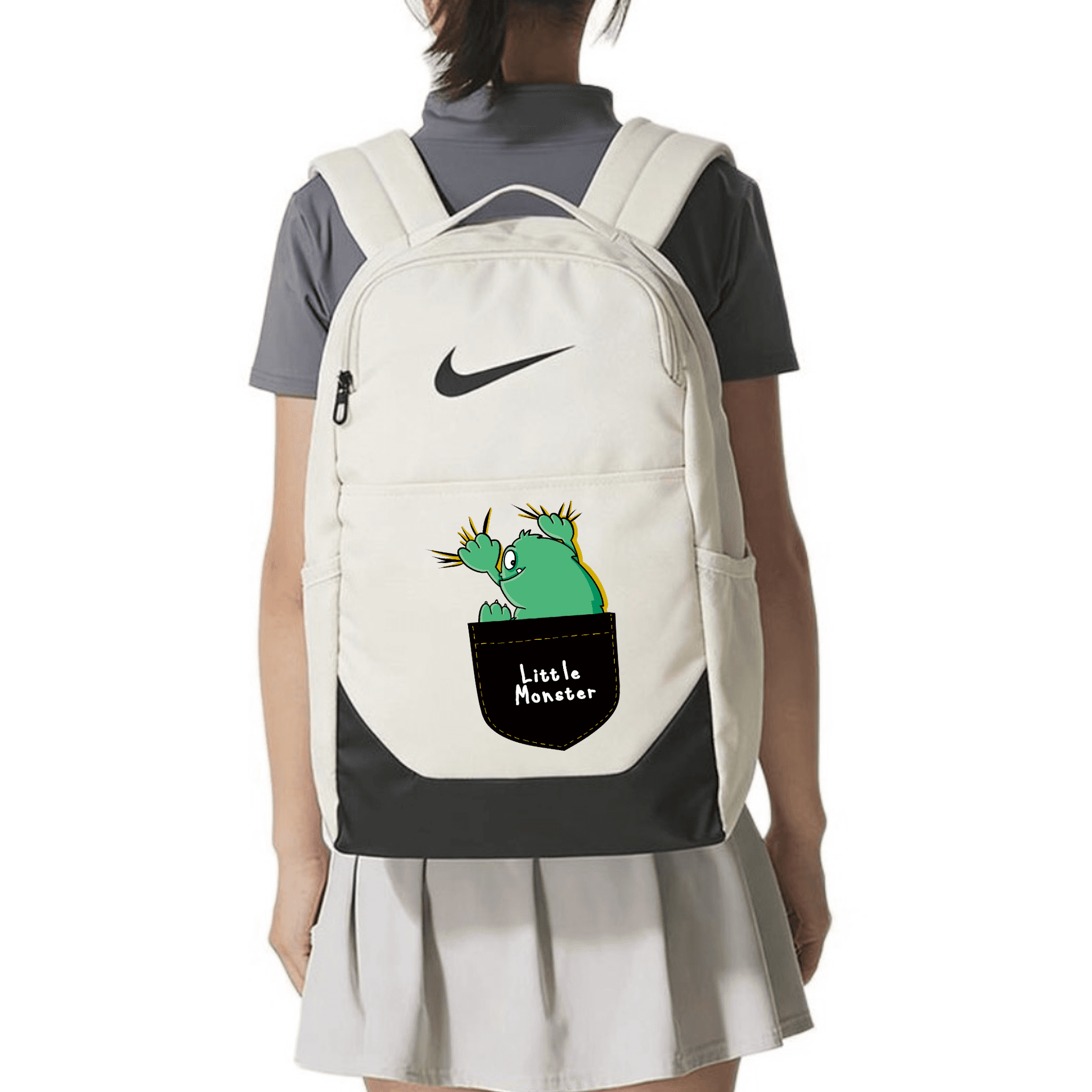 Рюкзак Nike Brasilia - изображение 70