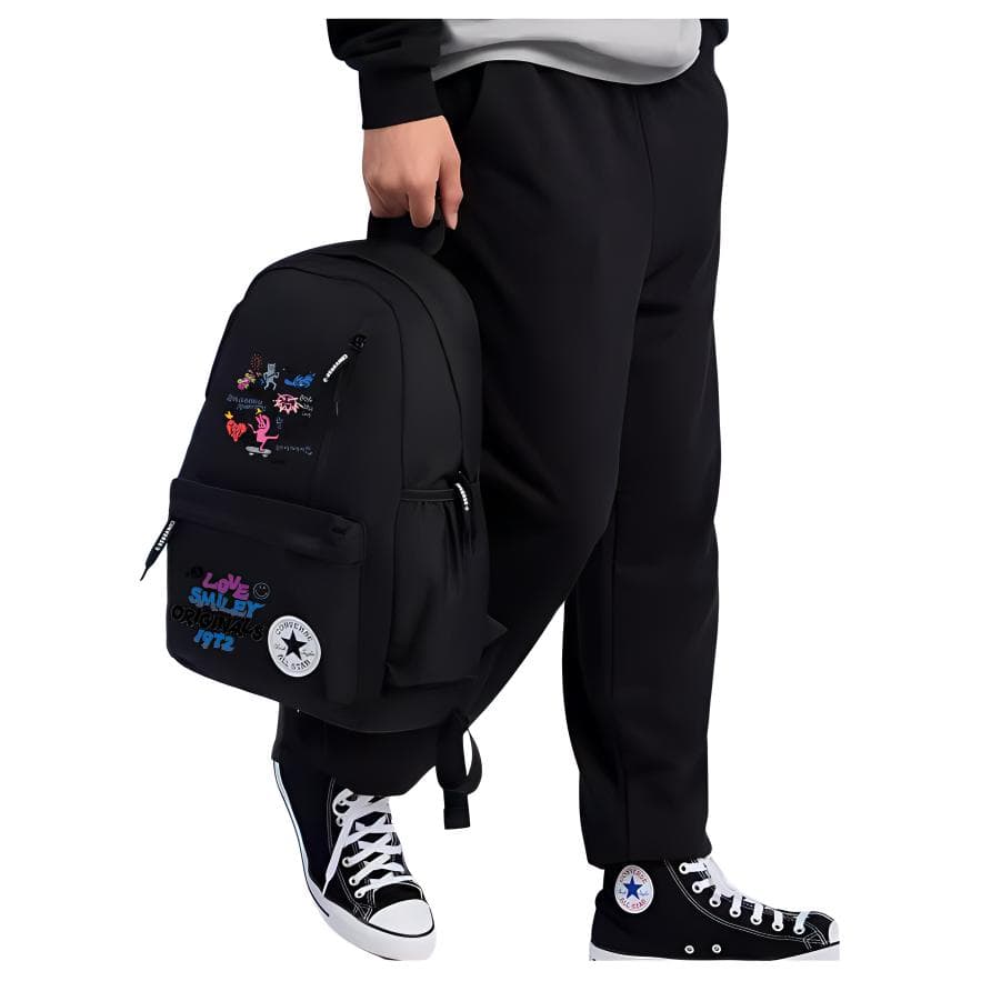 Рюкзак Converse - изображение 4