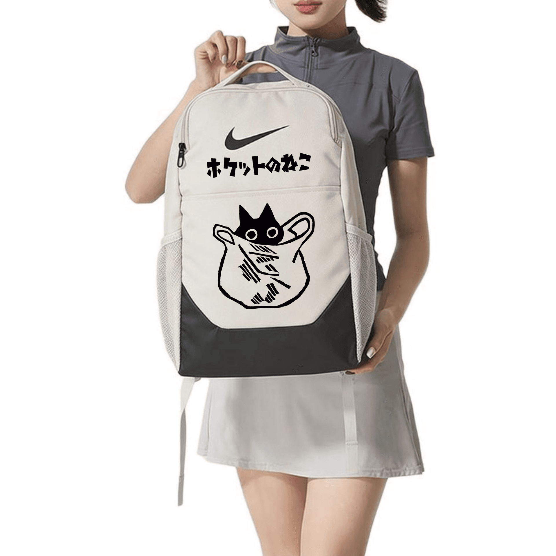 Рюкзак Nike Brasilia - изображение 4