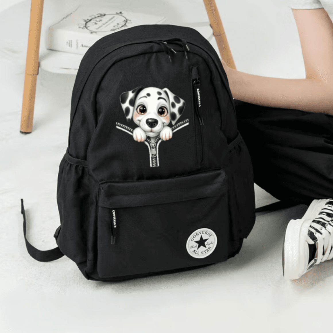 Рюкзак Converse - изображение 7