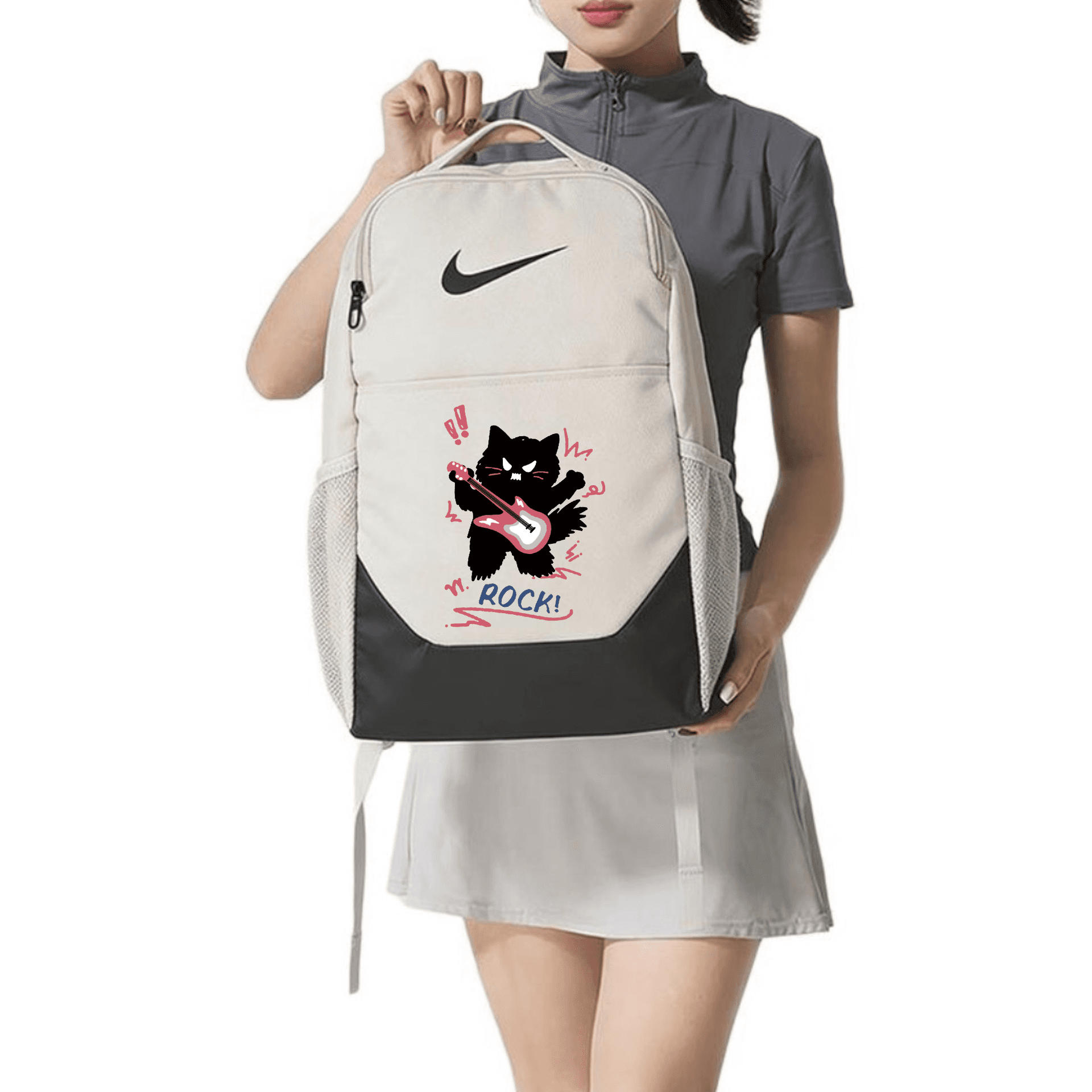 Рюкзак Nike Brasilia - изображение 61
