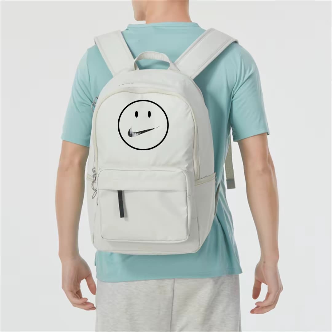 Рюкзак Nike smileLogo - изображение 4