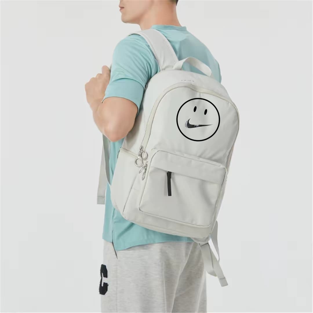Рюкзак Nike smileLogo - изображение 5
