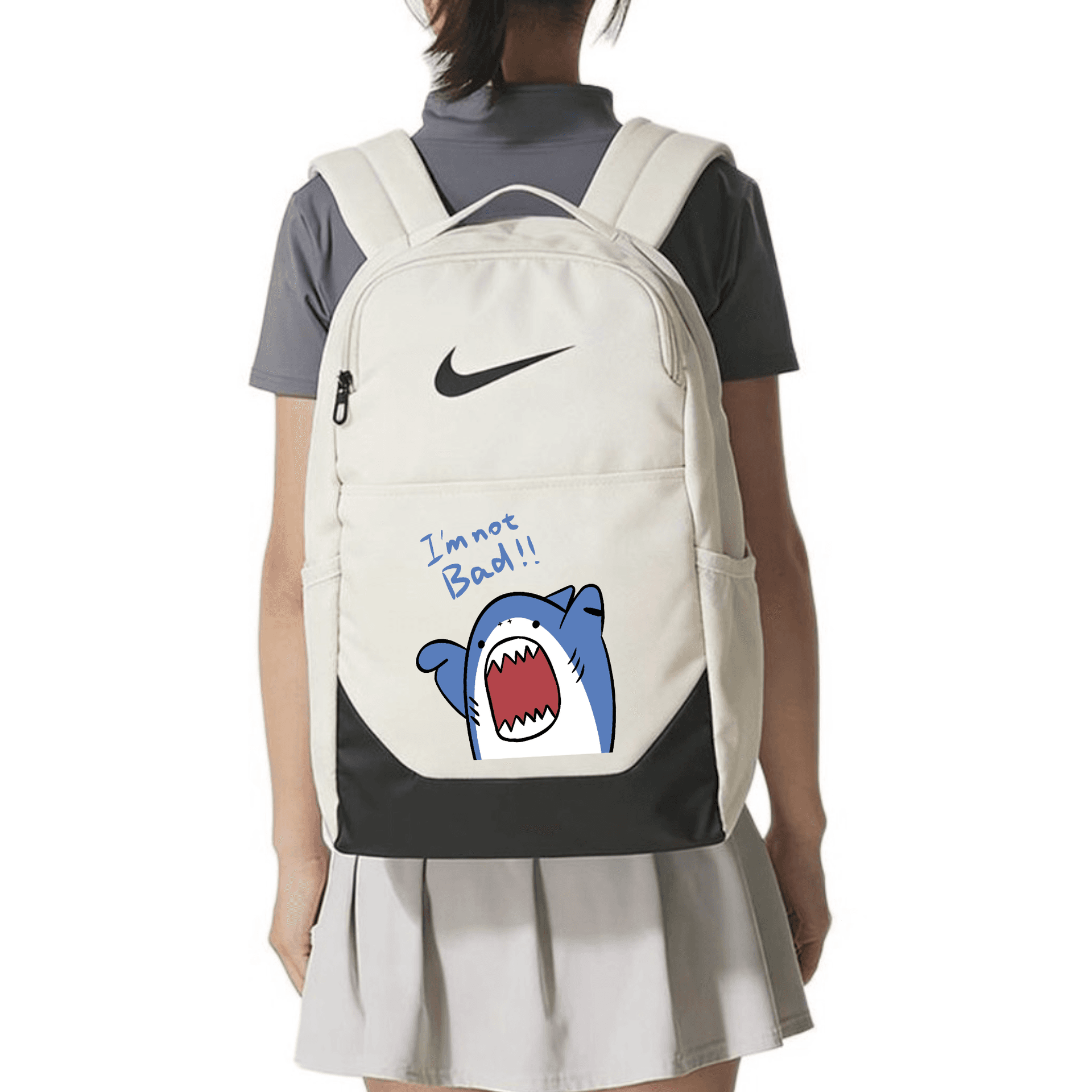 Рюкзак Nike Brasilia - изображение 18