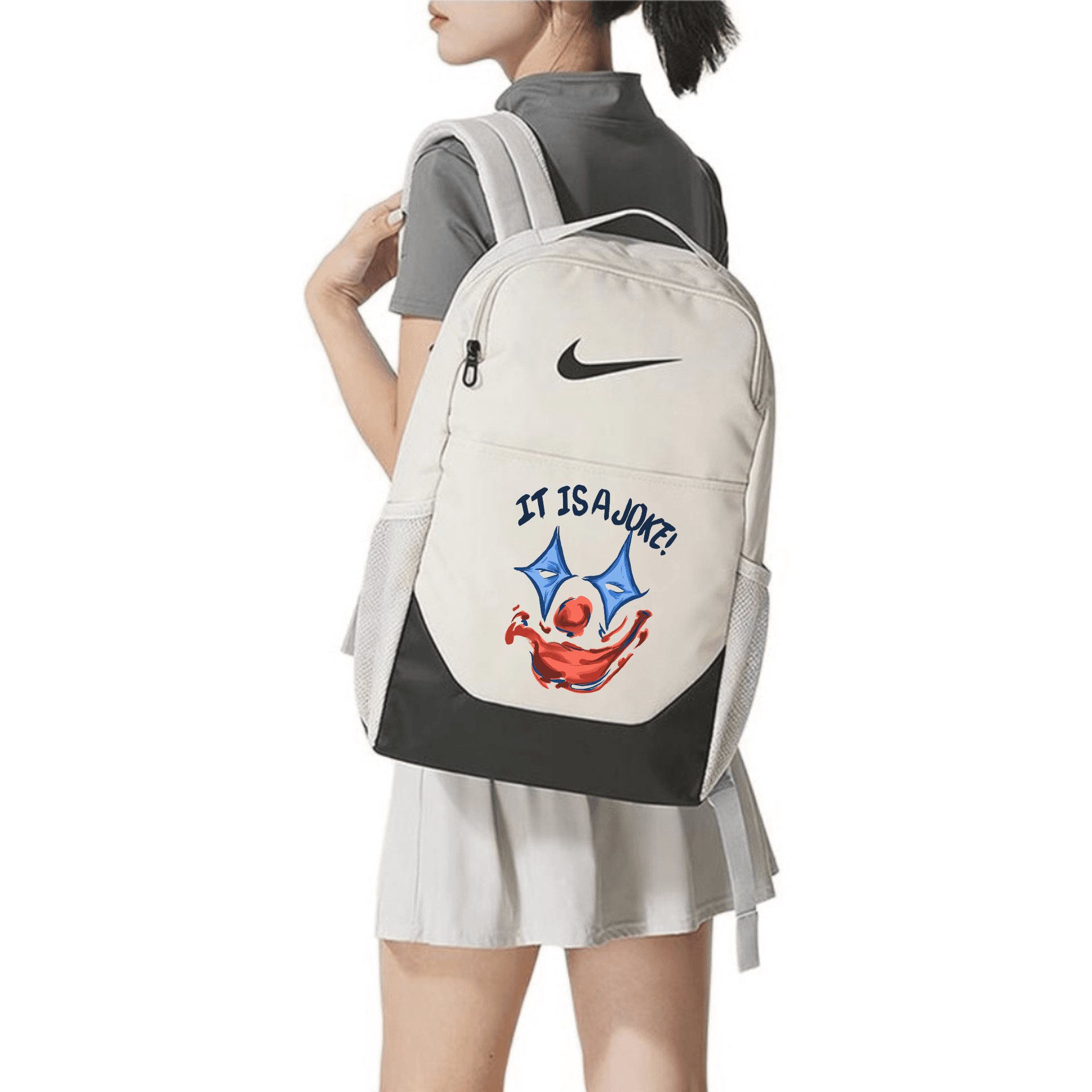 Рюкзак Nike Brasilia - изображение 12