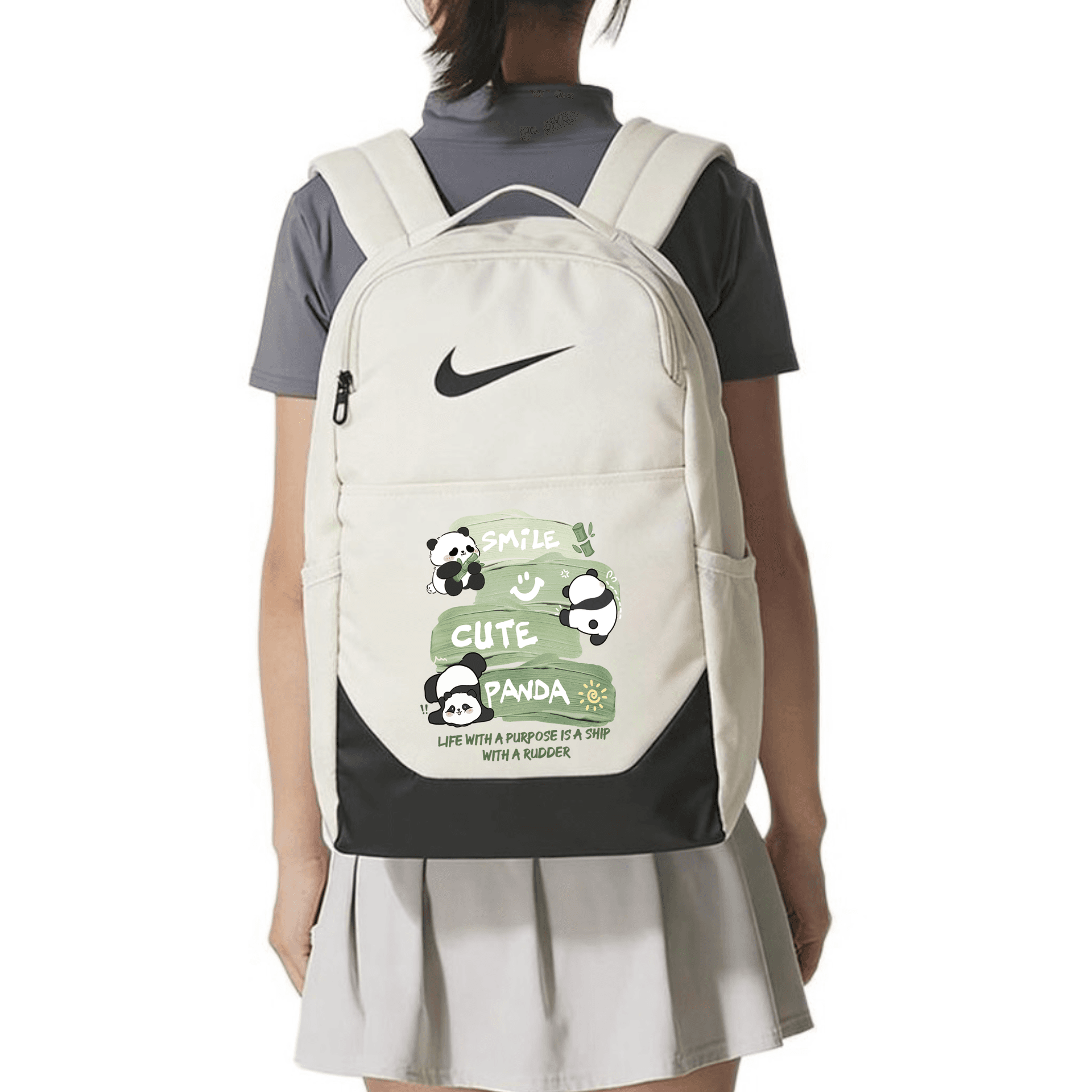 Рюкзак Nike Brasilia - изображение 44