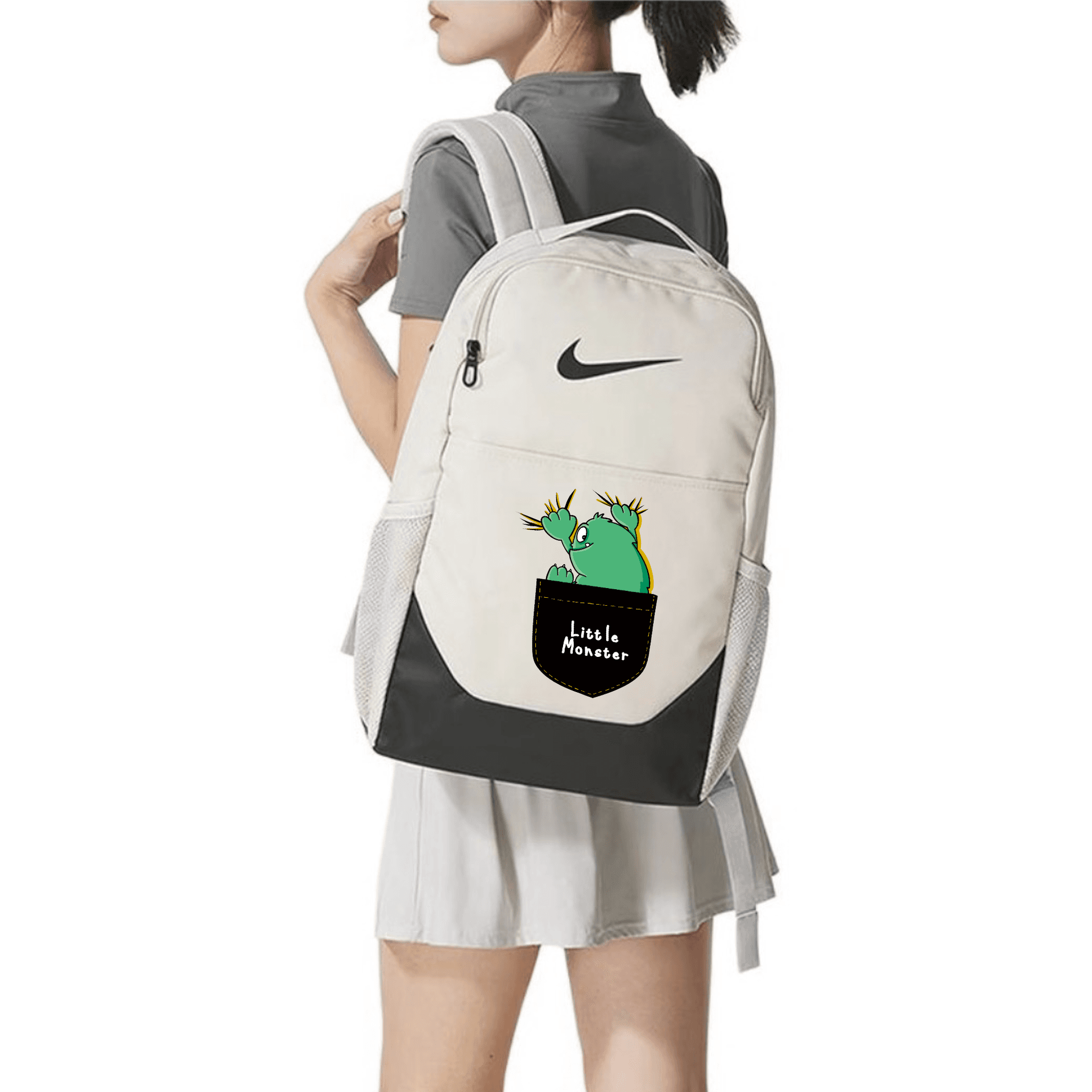 Рюкзак Nike Brasilia - изображение 68
